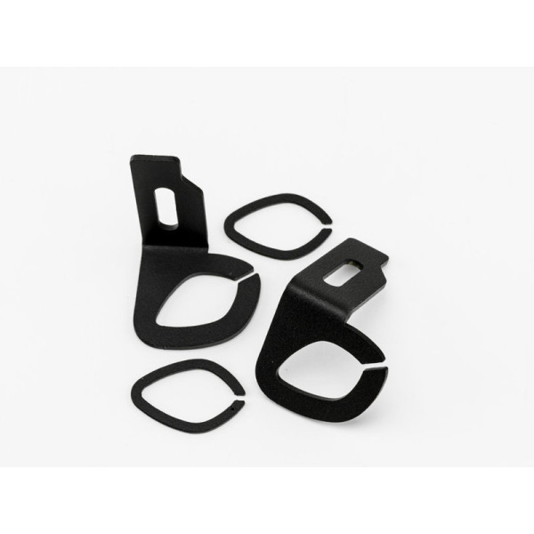 Puig Indicator Mount Adaptor Black